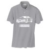 EcoSmart ® 5.2 Ounce Jersey Knit Sport Shirt Thumbnail