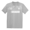 Youth EcoSmart ® 50/50 Cotton/Poly T Shirt Thumbnail