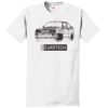 Authentic 100% Cotton T Shirt with Pocket Thumbnail