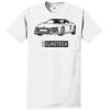 Authentic 100% Cotton T Shirt with Pocket Thumbnail