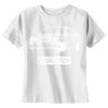 Youth Authentic 100% Cotton T Shirt Thumbnail
