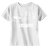 Youth Authentic 100% Cotton T Shirt Thumbnail