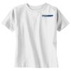 Youth Authentic 100% Cotton T Shirt Thumbnail